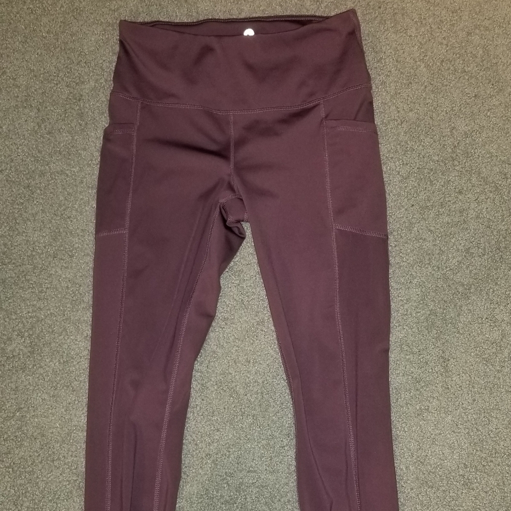 90 degree legging size Medium